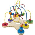 Melissa & Doug Classic Toy Bead Maze 2281